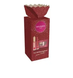 Bourjois Rouge Velvet Ink Liquid Lipstick Lot 08 3 Un