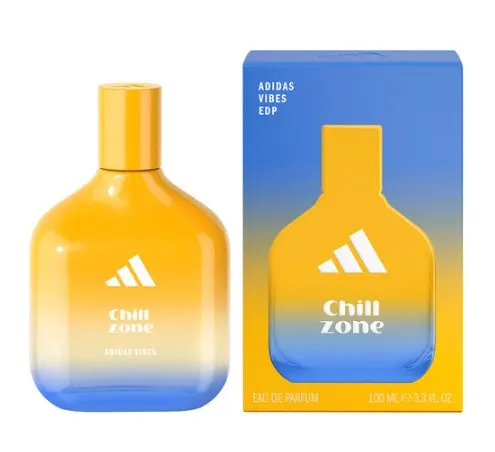 ADIDAS Vibes Chill Zone Woda Perfumowana Unisex 100ml