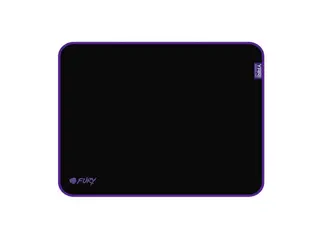 Fury Podkładka pod Mysz YARI Speed L Czarna