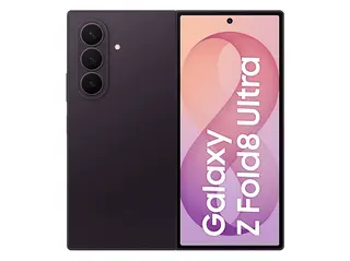 Smartfon SAMSUNG Galaxy Z Fold8 Ultra 5G 16 GB/ 1 TB Fioletowy