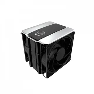 Cooler Master Chłodzenie CPU V4 ALPHA 3DHP Black
