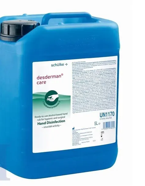 DESDERMAN CARE 5L