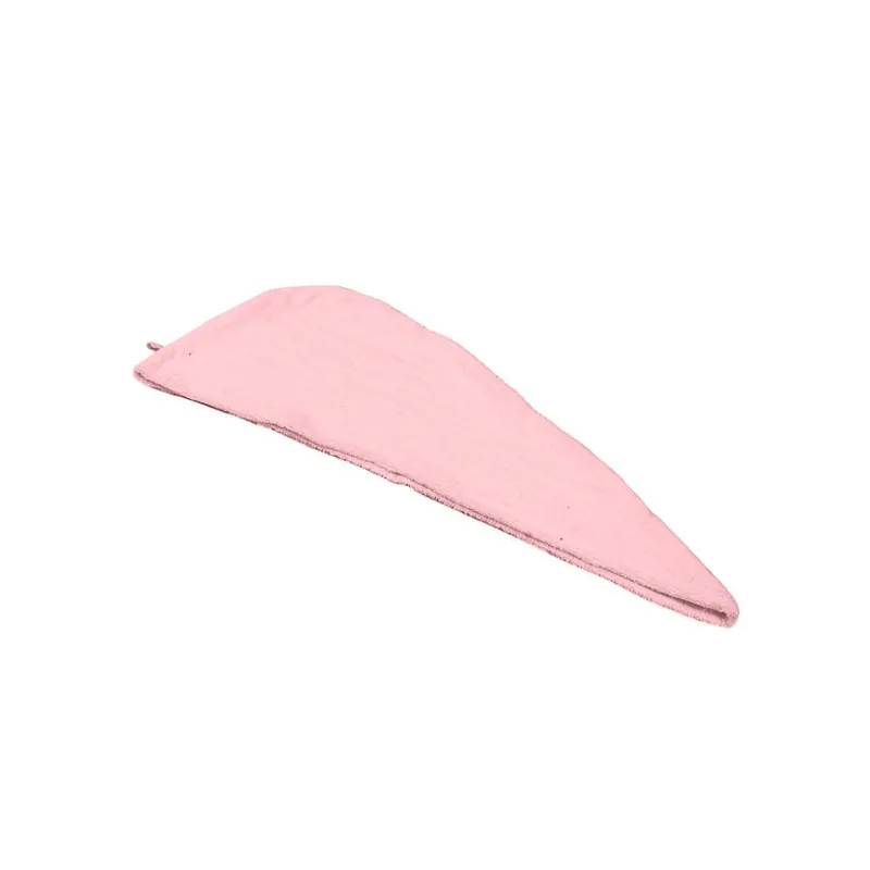Turban kąpielowy TKANINA