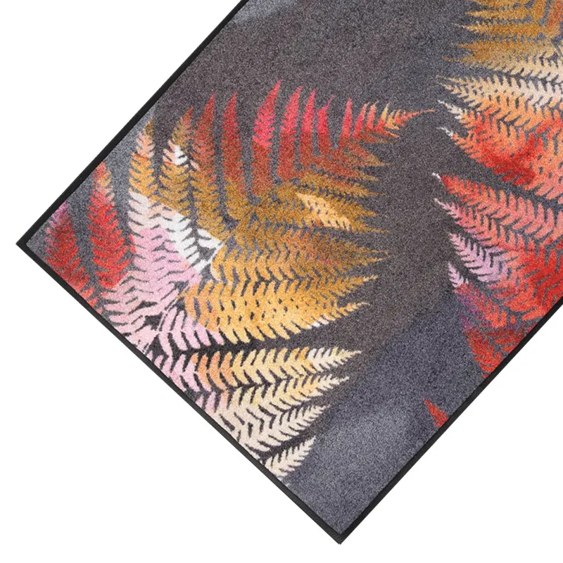 Dywanik ozdobny Fern 75 x 190 cm