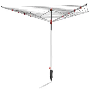 Suszarka ogrodowa Vileda Sun Lift Plus 60