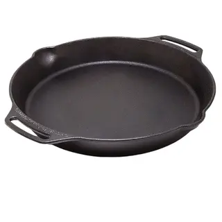 Petromax Fire Skillet FP20H, patelnia, czarny