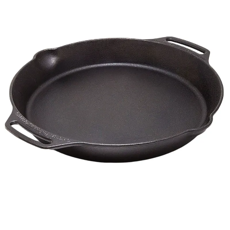 Petromax Fire Skillet FP20H, patelnia, czarny