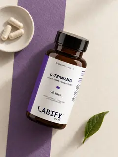 L-teanina