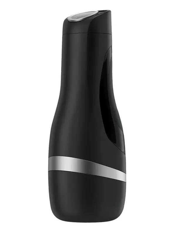 Satisfyer Men Classic Silver