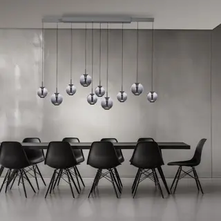 Lampa wisząca PURE E-INFINITY DALI CCT PILOT 2221-15