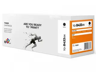 TB Print Toner do OKI B433/513 TO-B433XN BK 100% nowy