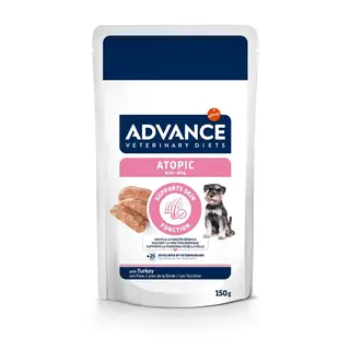 Advance Veterinary Diets Dog Atopic Mini - 16 x 150 g