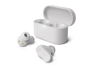 Słuchawki bezprzewodowe PHILIPS TAT3509WT/00 Biały
