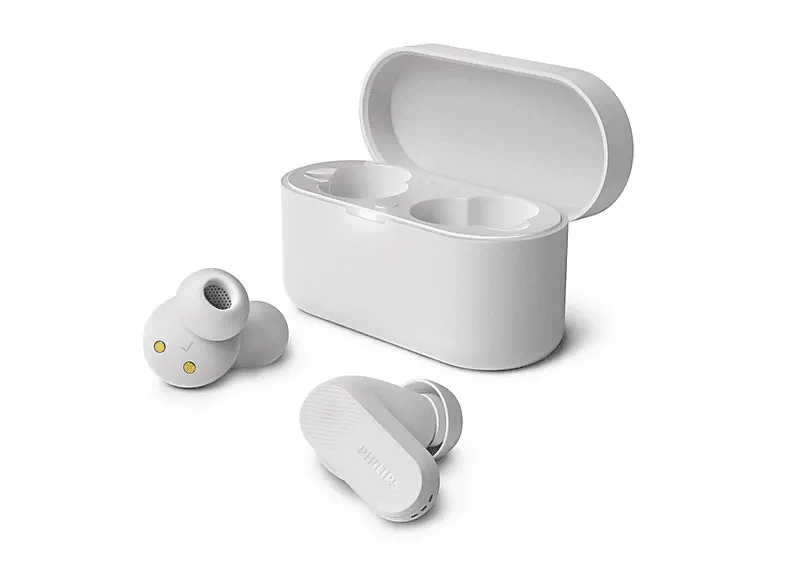Słuchawki bezprzewodowe PHILIPS TAT3509WT/00 Biały