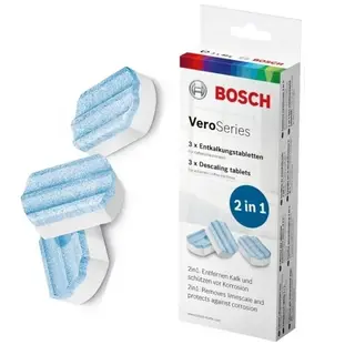BOSCH TCZ8002A TABLETKI DO ODKAMIENIANIA EKSPRESÓW
