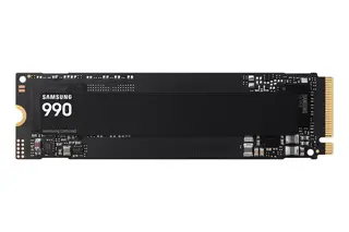 Dysk SSD Samsung 990 2TB PCIe Gen 4.0 x4 NVMe