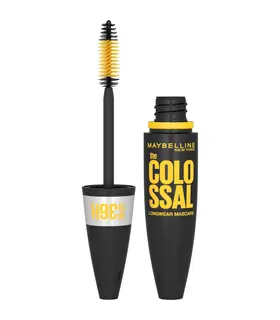 Maybelline The Colossal Longwear 36H Wodoodporny Tusz do Rzęs