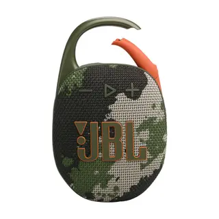 Głośnik JBL Clip 5 moro