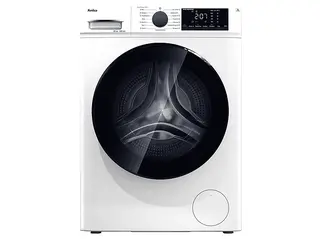 Pralko-suszarka AMICA A1WDS8514DLiStEU 8/5kg 1400obr. Slim SteamPower Pro Biały
