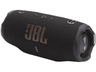 Głośnik bluetooth JBL Charge 6 AI Sound Boost Funkcja powerbanku Czarny