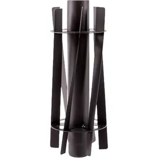 Petromax Tipi Sleeve Loki + Loki2, czarny