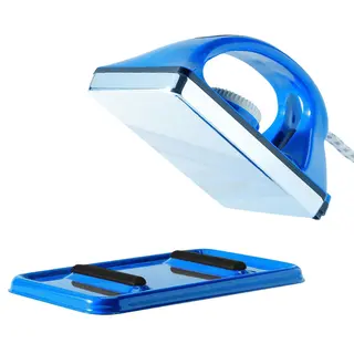 Holmenkol Classic Waxer, 230 V, żelazko do wosku