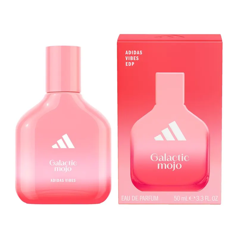ADIDAS Galactic Mojo Woda Perfumowana dla Kobiet 50ml