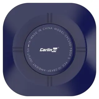 Adapter Carlinkit TBOX S2P Apple CarPlay Android Auto