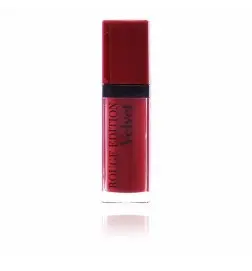 Bourjois Rouge Velvet Liquid Lipstick 08-Grand Cru