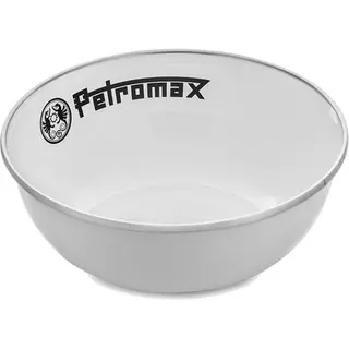 Petromax Enamel Bowls, miska, biały