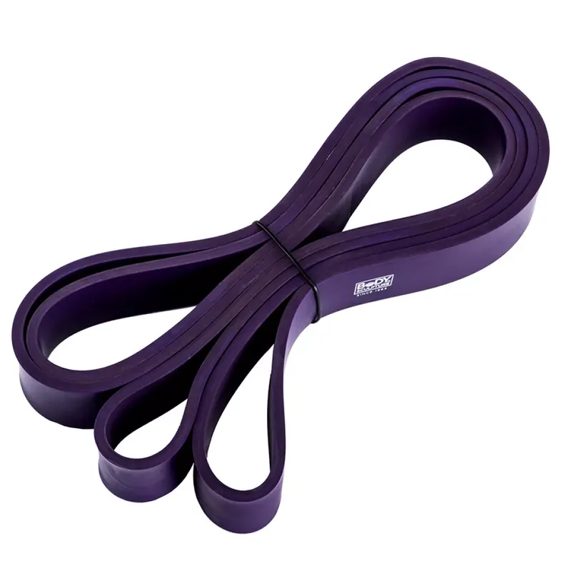 Taśma oporowa Body Sculpture BB 104PP 2,9 cm