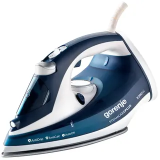 Żelazko parowe Gorenje SIH2200TQC