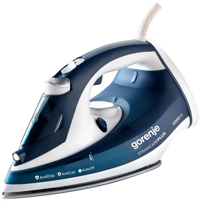 Żelazko parowe Gorenje SIH2200TQC