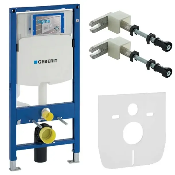 STELAŻ GEBERIT DUOFIX UP320 WC SIGMA 111.320.00.5