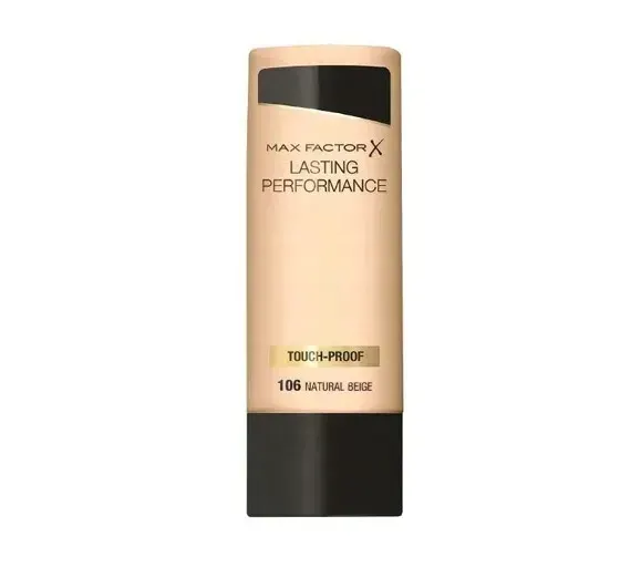 Max Factor lasting performance podkład 106 natural