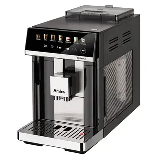 Ekspres ciśnieniowy Amica CM 7011 Elegance