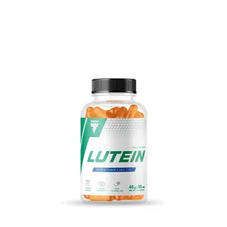 LUTEIN - luteina w kapsułkach - 90 kaps.