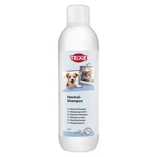 Trixie Neutral szampon dla psów i kotów - 1 litr