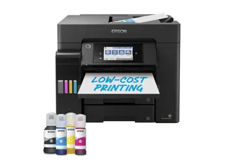 Urządzenie wielofunkcyjne Epson EcoTank L6570 czarne