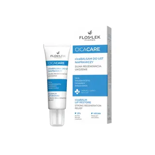 Floslek Pharma Cica Balsam do Ust 10g