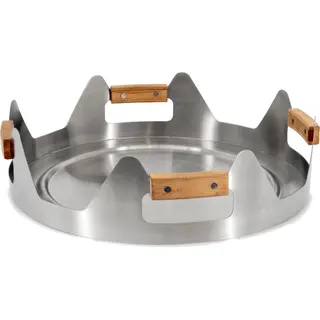 Petromax Lid for Pyron Fire Barrel, pokrywa