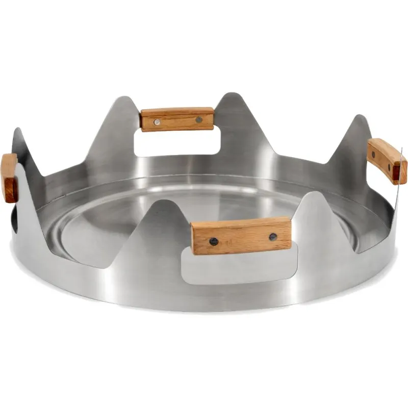 Petromax Lid for Pyron Fire Barrel, pokrywa