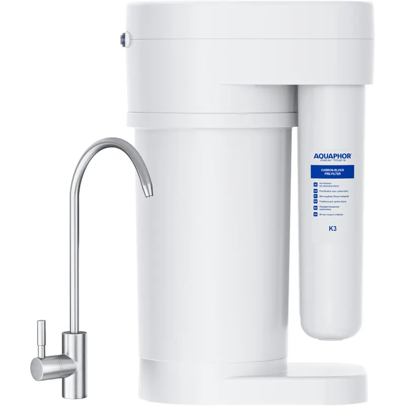 System odwróconej osmozy Aquaphor RO-70S