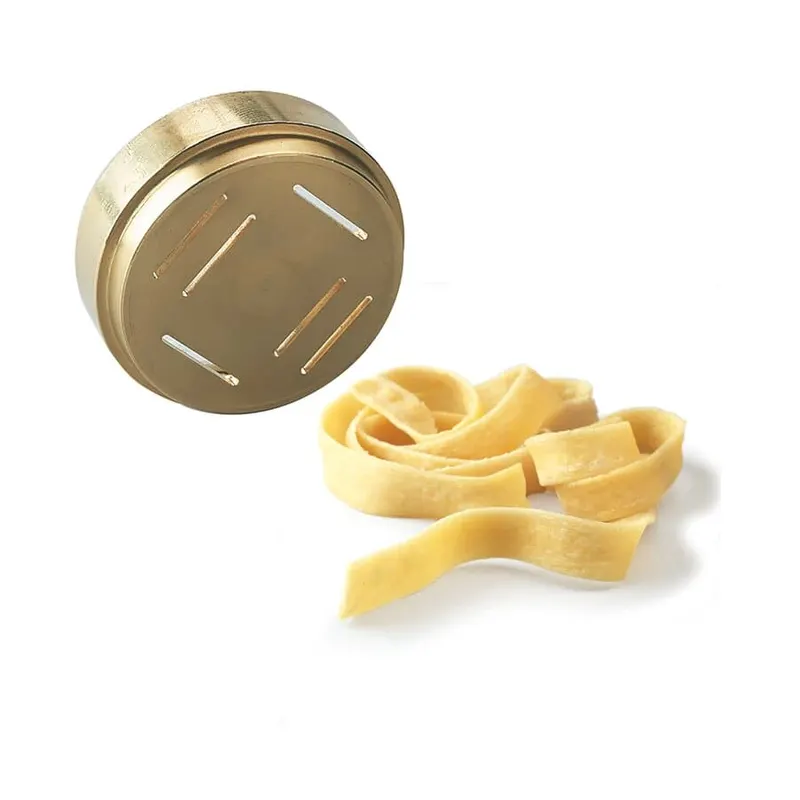 Kenwood Wykrojnik metalowy do makaronu pappardelle A910 A910/6