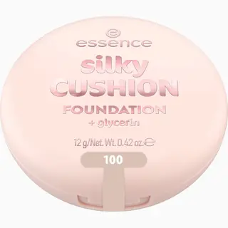 Essence Silky Cushion Podkład w Poduszce 100
