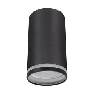 ZULA DWL GU10 BLACK