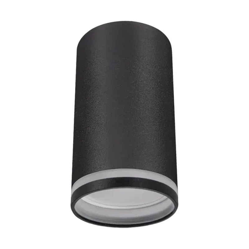 ZULA DWL GU10 BLACK