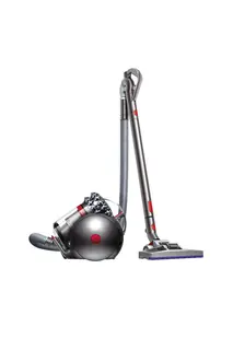 Dyson Cinetic™ Big Ball Absolute 2 | Najmocniejszy odkurzacz przewodowy Dyson