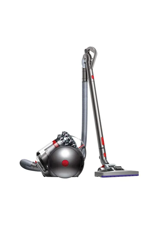 Dyson Cinetic™ Big Ball Absolute 2 | Najmocniejszy odkurzacz przewodowy Dyson