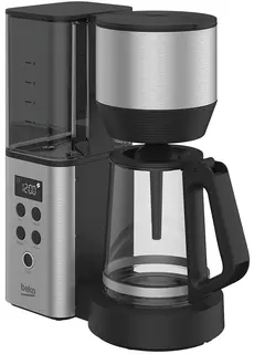 Ekspres przelewowy Beko CFM7355I